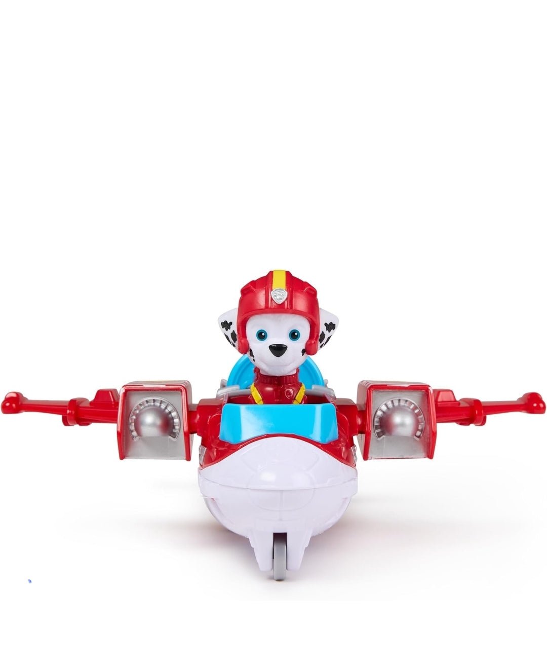 PAW Patrol Air Rescue Marshall Fire Fighter - The Bargains BasementPAW Patrol Air Rescue Marshall Fire Fighter