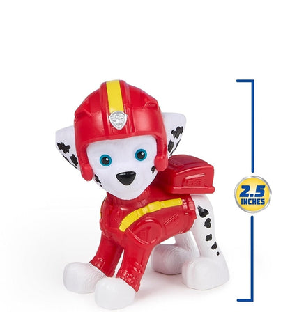 PAW Patrol Air Rescue Marshall Fire Fighter - The Bargains BasementPAW Patrol Air Rescue Marshall Fire Fighter