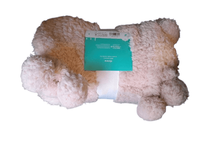 Pillowfort Light Pink Throw Blanket 50" x 60" - The Bargains BasementPillowfort Light Pink Throw Blanket 50" x 60"