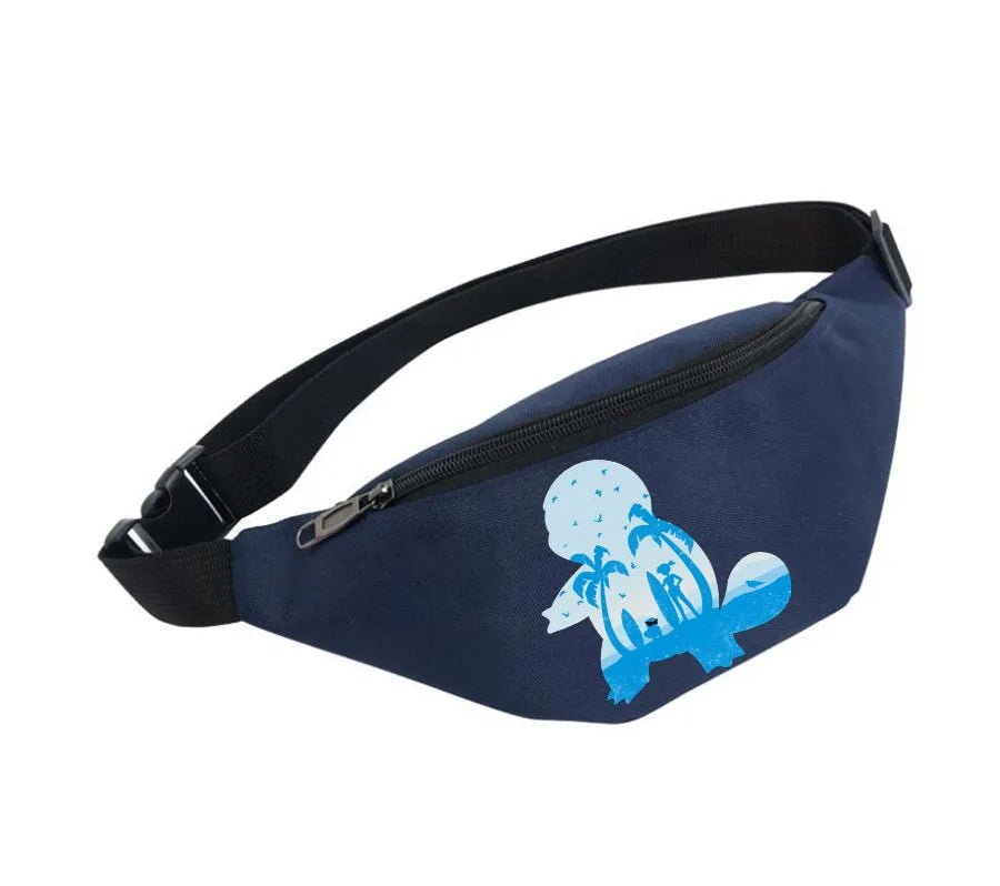 Pokemon Waterproof Shoulder Bag - The Bargains BasementPokemon Waterproof Shoulder Bag