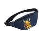 Pokemon Waterproof Shoulder Bag - The Bargains BasementPokemon Waterproof Shoulder Bag