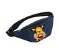 Pokemon Waterproof Shoulder Bag - The Bargains BasementPokemon Waterproof Shoulder Bag