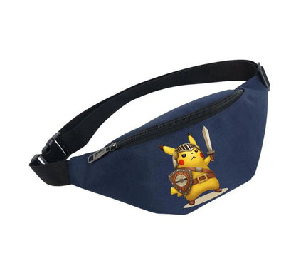 Pokemon Waterproof Shoulder Bag - The Bargains BasementPokemon Waterproof Shoulder Bag