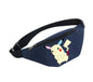 Pokemon Waterproof Shoulder Bag - The Bargains BasementPokemon Waterproof Shoulder Bag