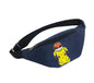 Pokemon Waterproof Shoulder Bag - The Bargains BasementPokemon Waterproof Shoulder Bag