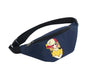 Pokemon Waterproof Shoulder Bag - The Bargains BasementPokemon Waterproof Shoulder Bag