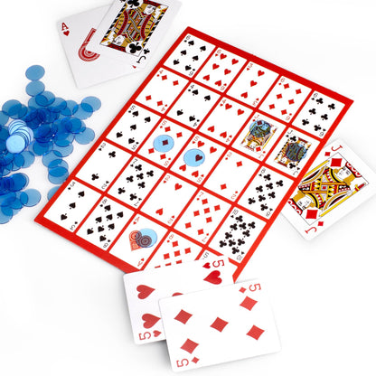Poker Keno - The Bargains BasementPoker Keno