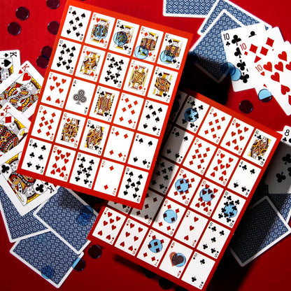 Poker Keno - The Bargains BasementPoker Keno