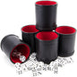 Premium Dice Cups - The Bargains BasementPremium Dice Cups