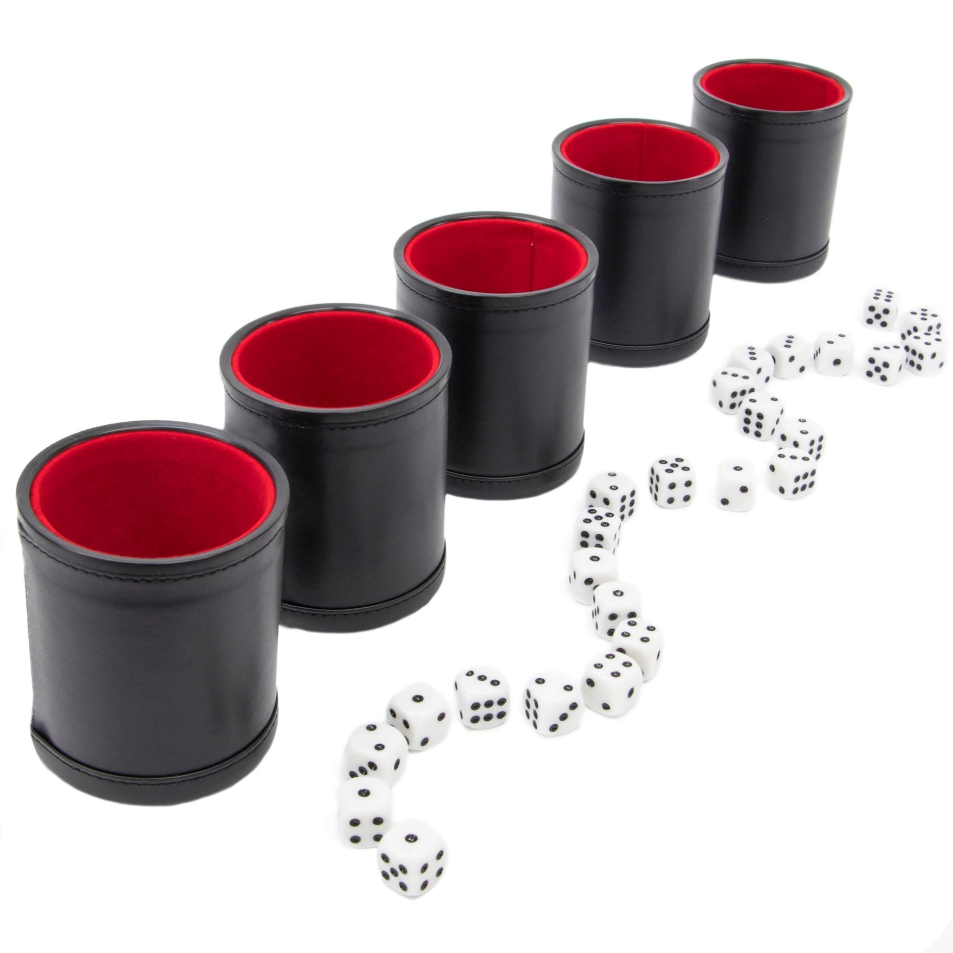 Premium Dice Cups - The Bargains BasementPremium Dice Cups