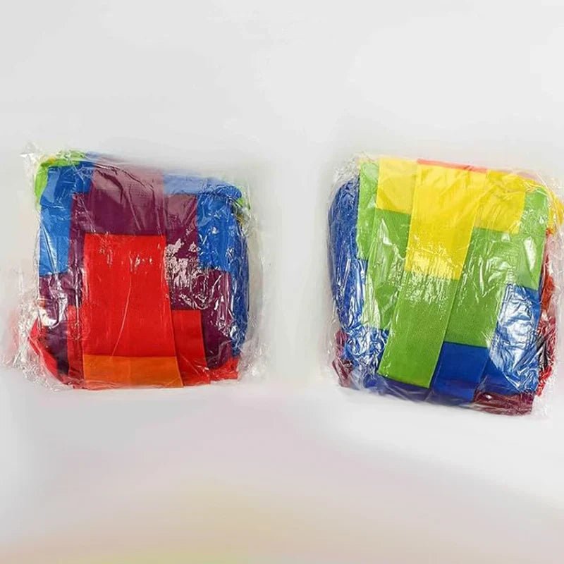 Rainbow Tail Ball – Fun Outdoor Sensory Play Toy for Kids - The Bargains BasementRainbow Tail Ball – Fun Outdoor Sensory Play Toy for Kids