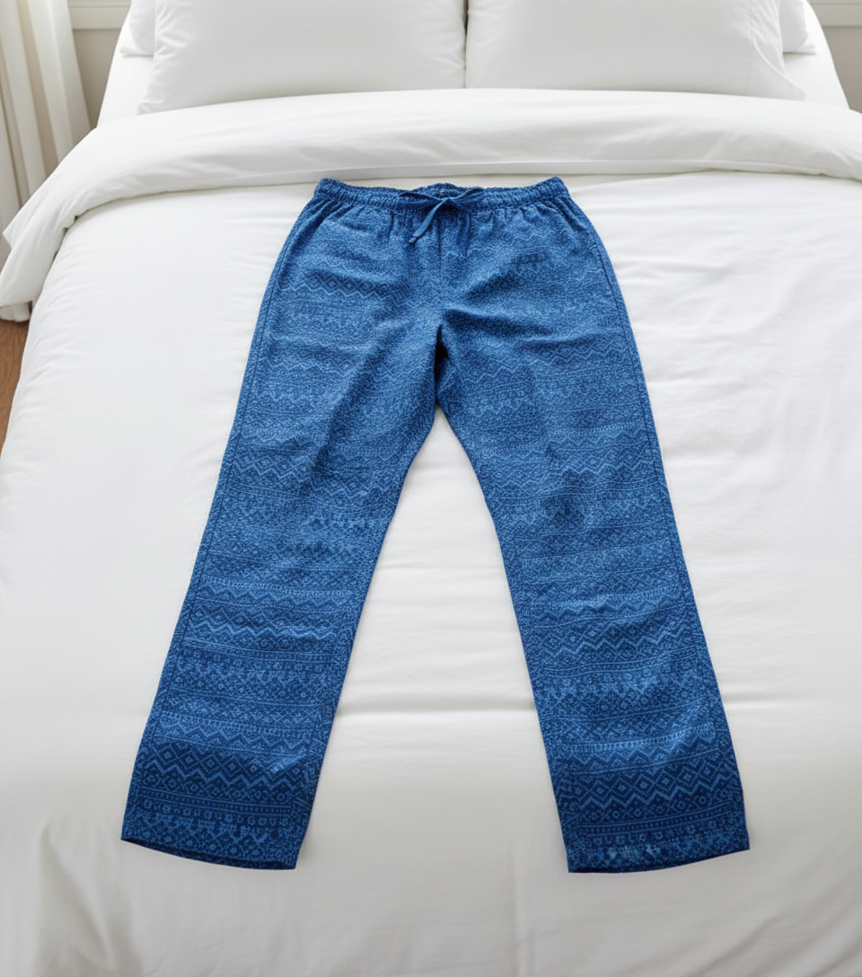 Goodfellow & Co Men's Plaid Flannel Pajama Pants -XL The Bargains Basement