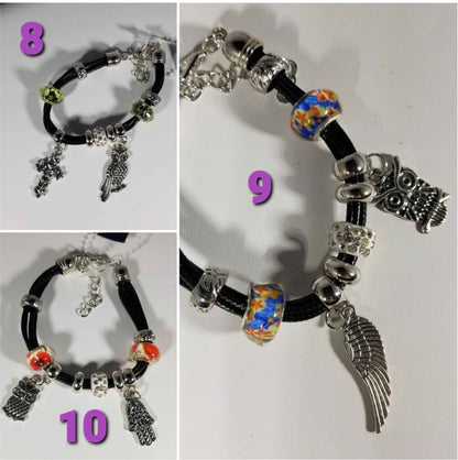 Charm bracelets The Bargains Basement