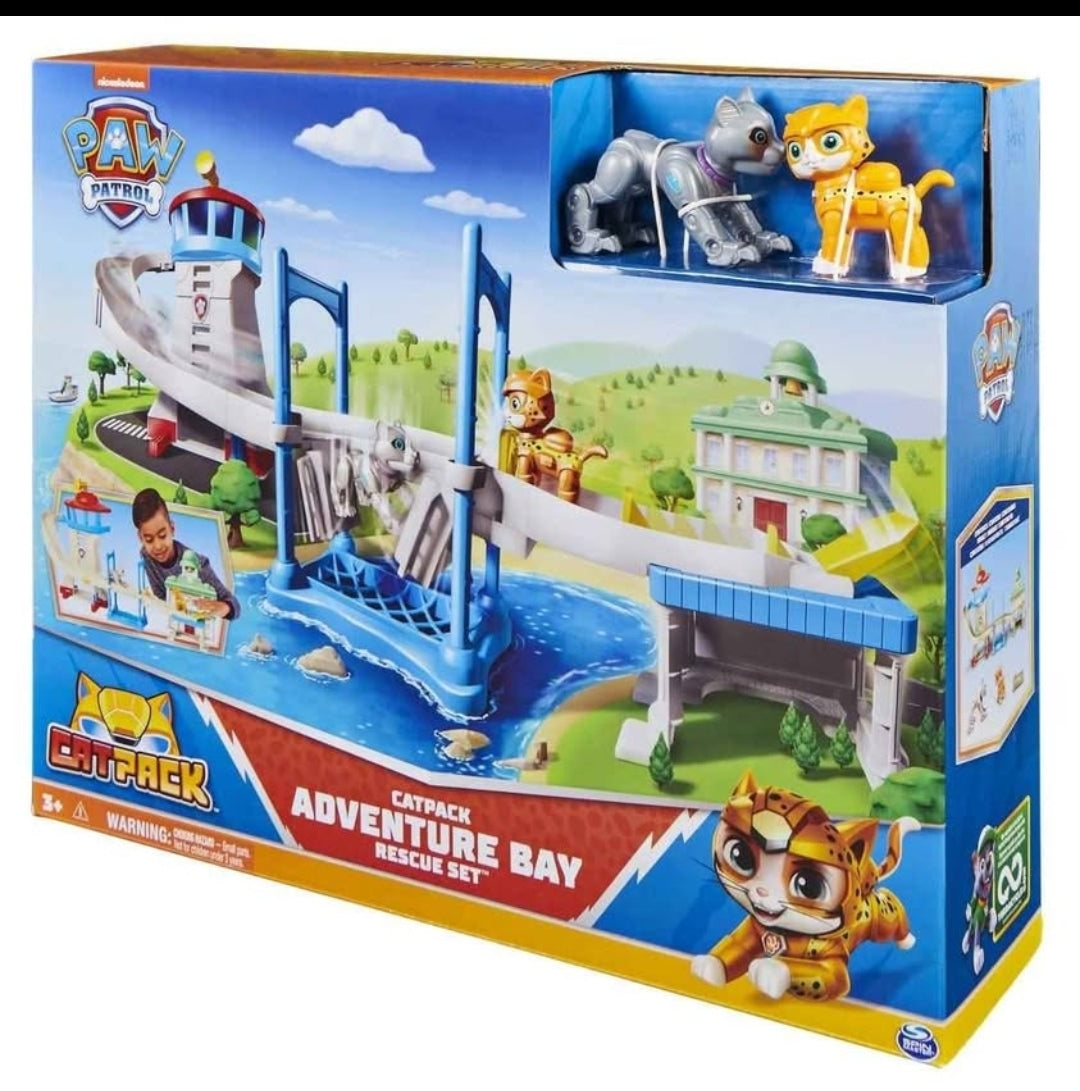 Paw Patrol Fun The Bargains Basement