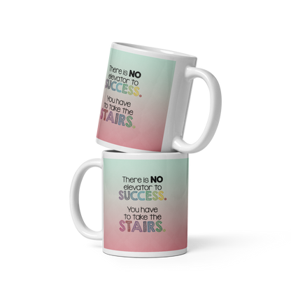 There is no elevator.... - The Bargains Basement