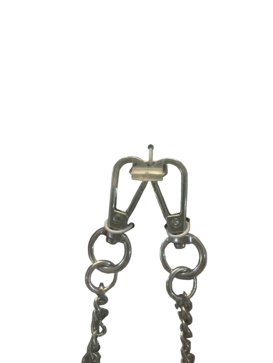 A New Day Pearl Dangle Accessory Wristlet/Phone Strap The Bargains Basement