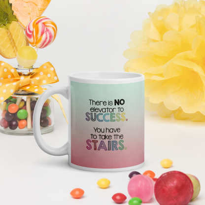 There is no elevator.... - The Bargains Basement