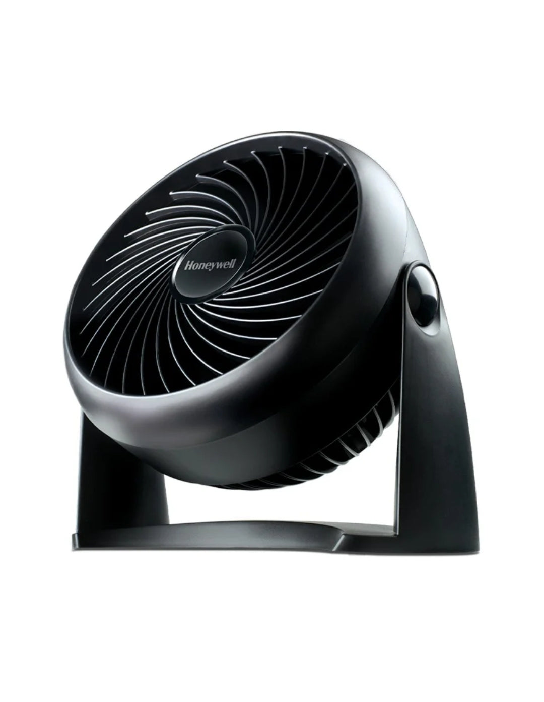 Honeywell Turbo Force Power Air Circulator Fan, Black NEW! BOX IMPERFECT