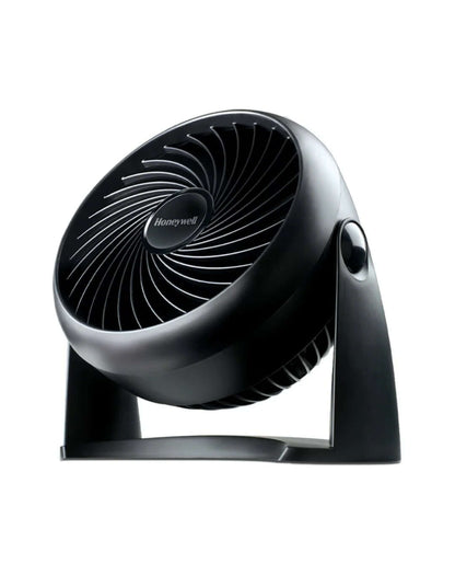Honeywell Turbo Force Power Air Circulator Fan, Black NEW! BOX IMPERFECT - The Bargains Basement