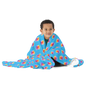 Believe in yourself Throw Blanket