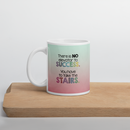 There is no elevator.... - The Bargains Basement