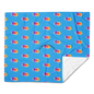 Believe in yourself Throw Blanket