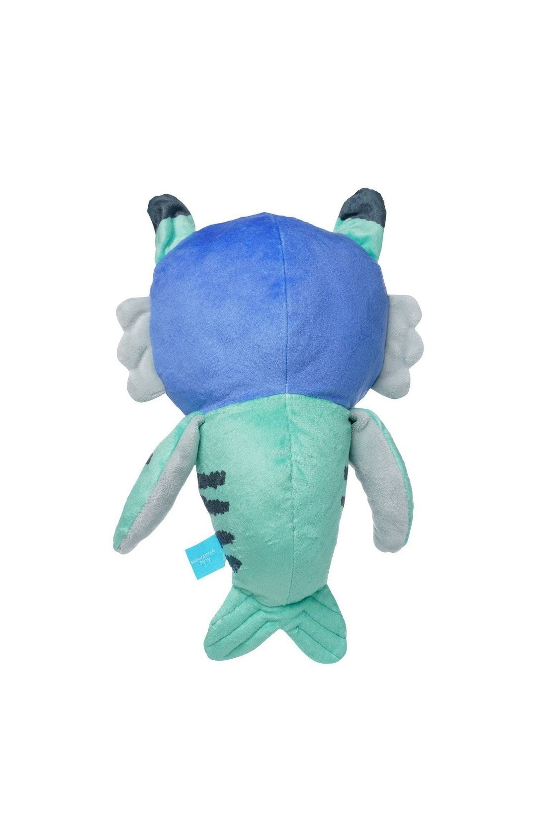 The Manhattan Toy Company Morphies Merkit Stuffed Animal Plush The Bargains Basement