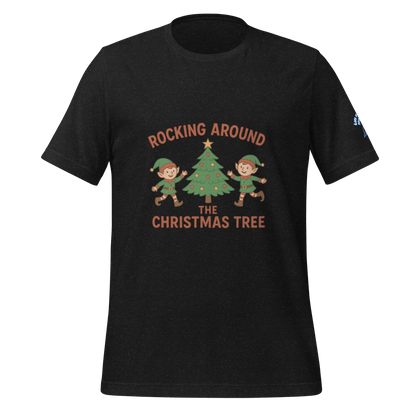 Rocking around the Christmas tree - The Bargains BasementRocking around the Christmas tree