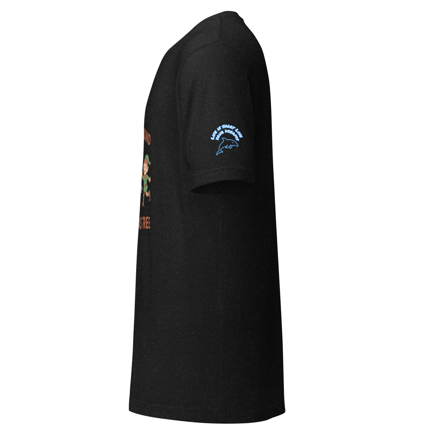 Rocking around the Christmas tree - The Bargains BasementRocking around the Christmas tree