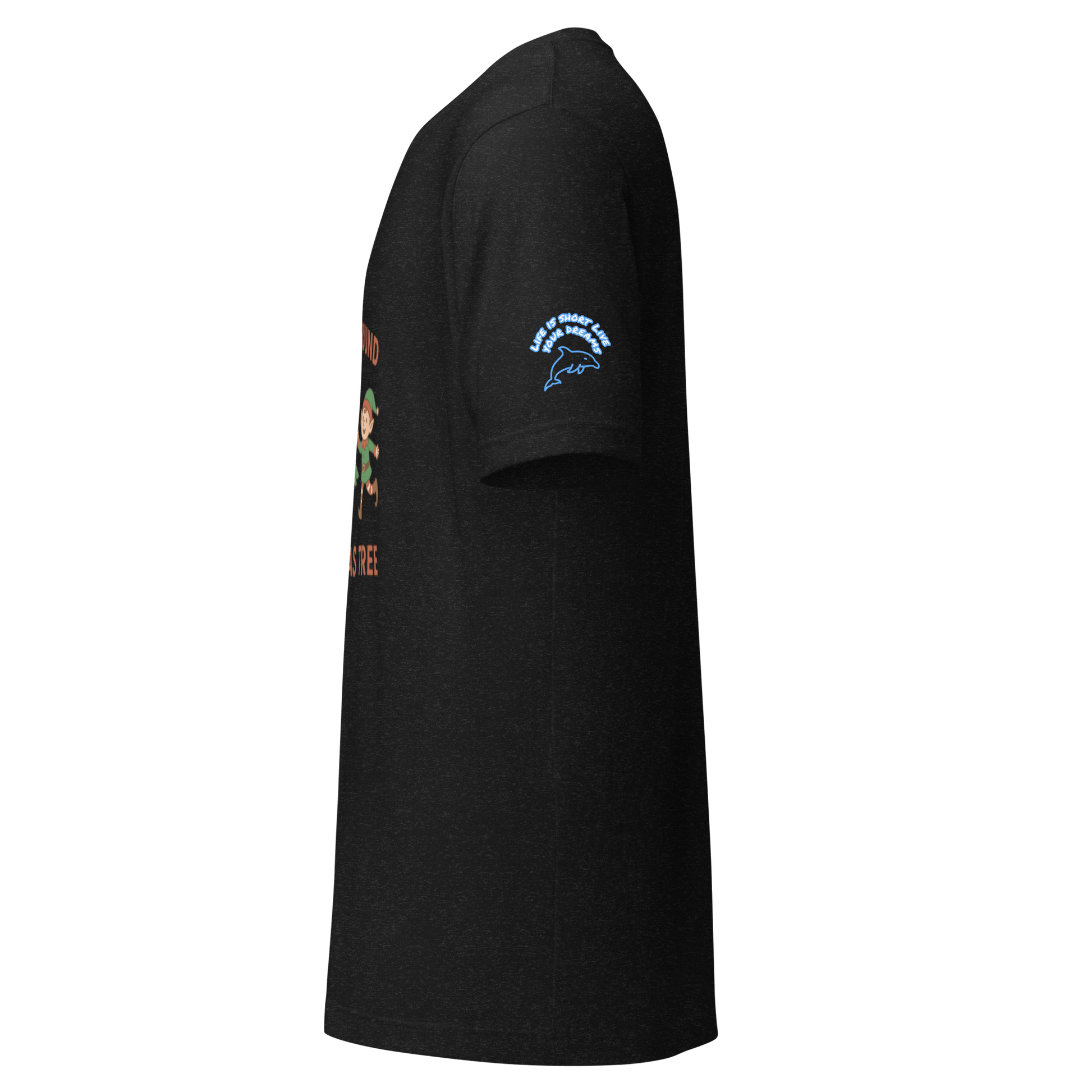 Rocking around the Christmas tree - The Bargains BasementRocking around the Christmas tree