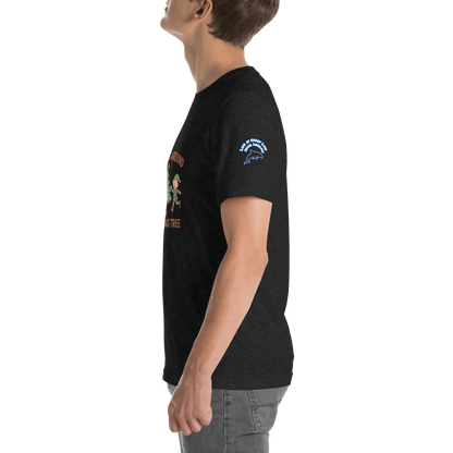 Rocking around the Christmas tree - The Bargains BasementRocking around the Christmas tree