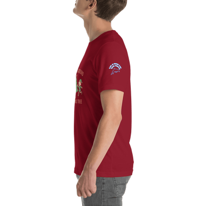 Rocking around the Christmas tree - The Bargains BasementRocking around the Christmas tree