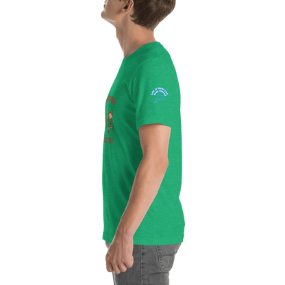 Rocking around the Christmas tree - The Bargains BasementRocking around the Christmas tree