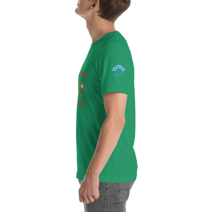 Rocking around the Christmas tree - The Bargains BasementRocking around the Christmas tree