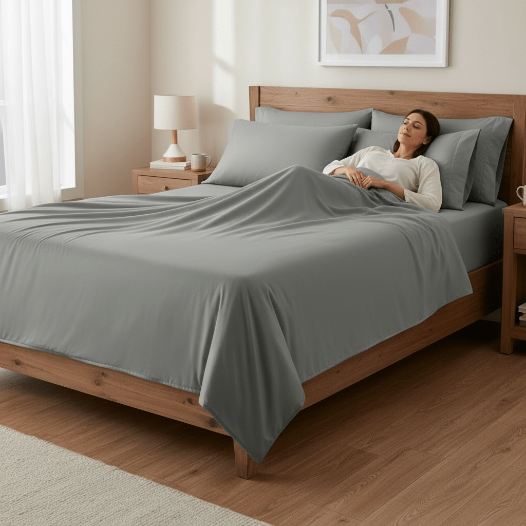 Room Essentials Bedding Room Essentials Full - The Bargains BasementRoom Essentials Bedding Room Essentials Full