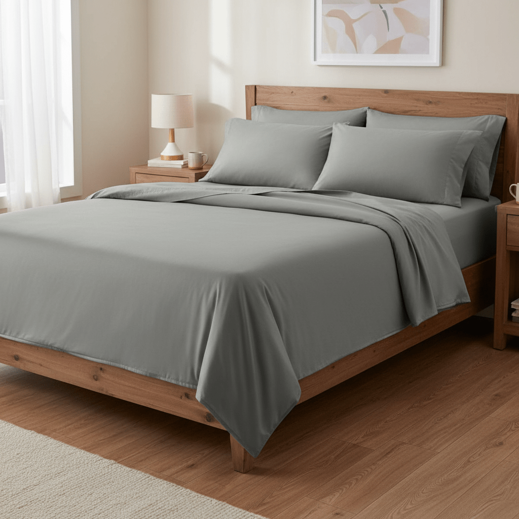 Room Essentials Bedding Room Essentials Full - The Bargains BasementRoom Essentials Bedding Room Essentials Full