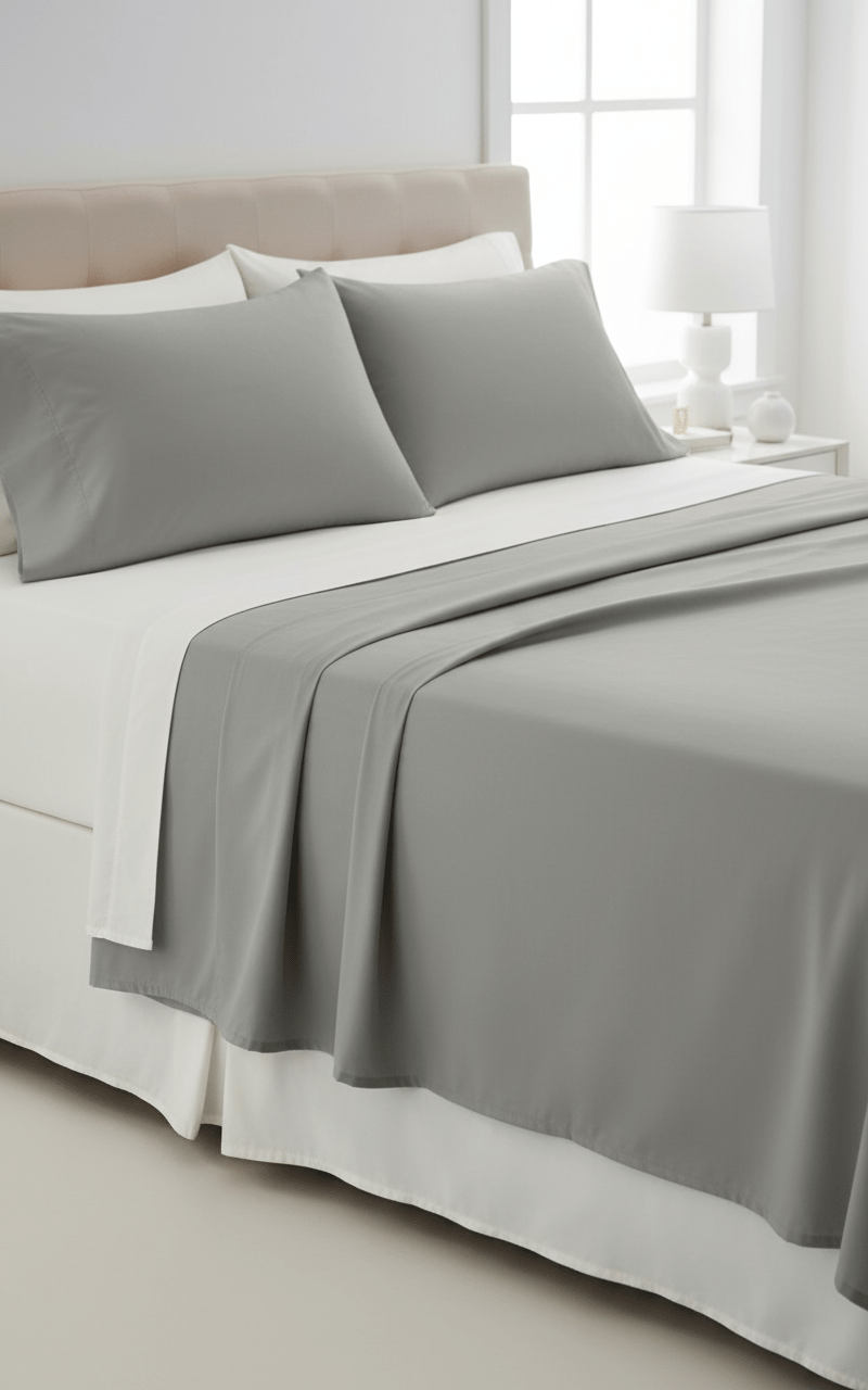 Room Essentials Bedding Room Essentials Full - The Bargains BasementRoom Essentials Bedding Room Essentials Full