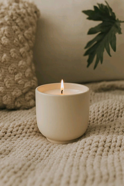 Room Essentials Ceramic Jar 2 Wick Candle Peony & Freesia 13.5oz Scented Candle - The Bargains BasementRoom Essentials Ceramic Jar 2 Wick Candle Peony & Freesia 13.5oz Scented Candle