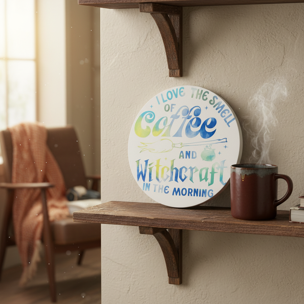 Rustic Shelf