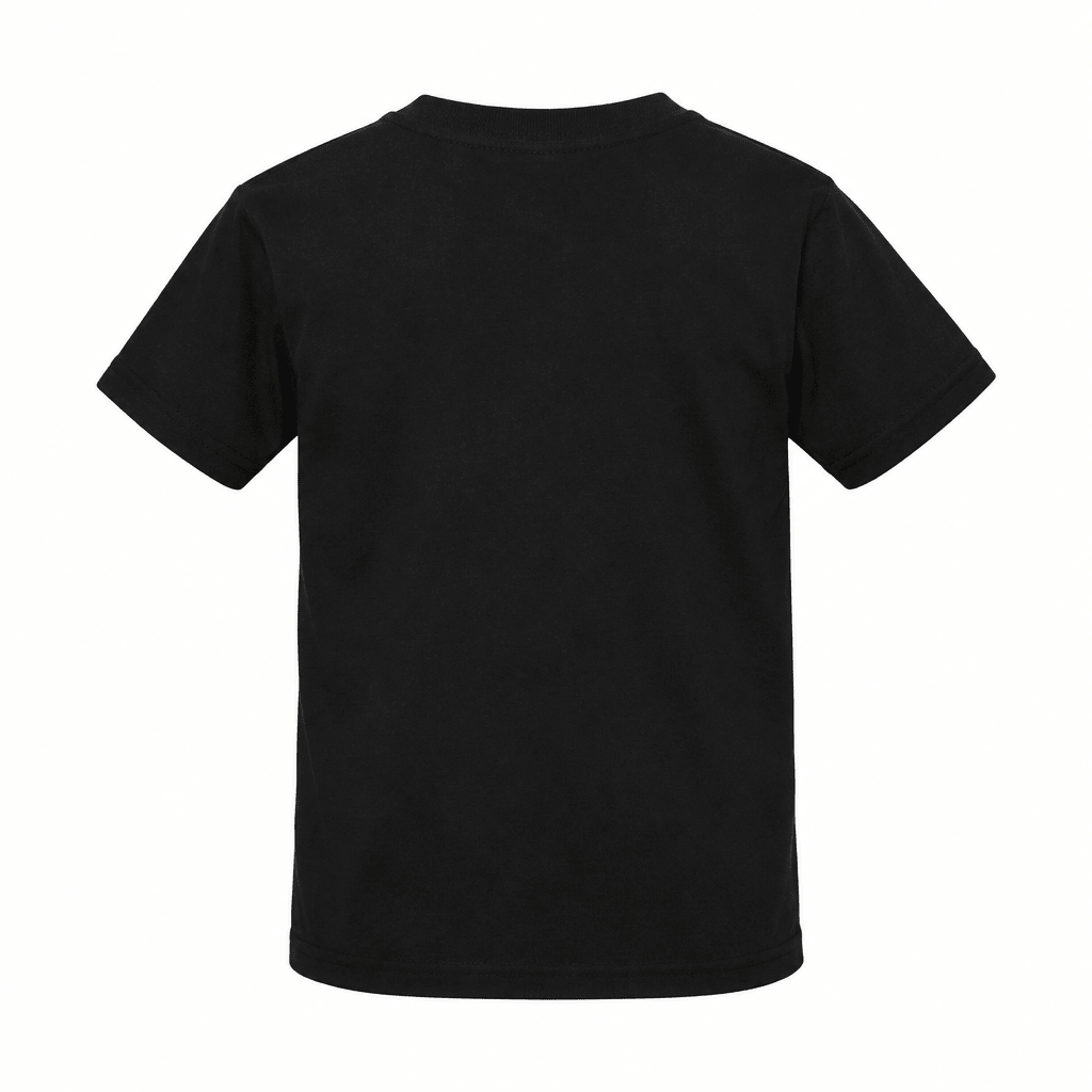 Santasaurus Rex Youth Christmas T-Shirt | Size Large - The Bargains BasementSantasaurus Rex Youth Christmas T-Shirt | Size Large