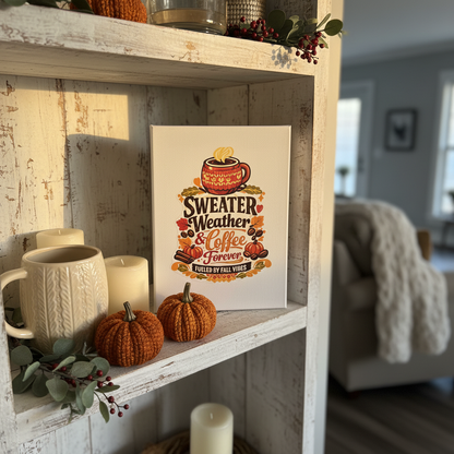 Shelf Styled