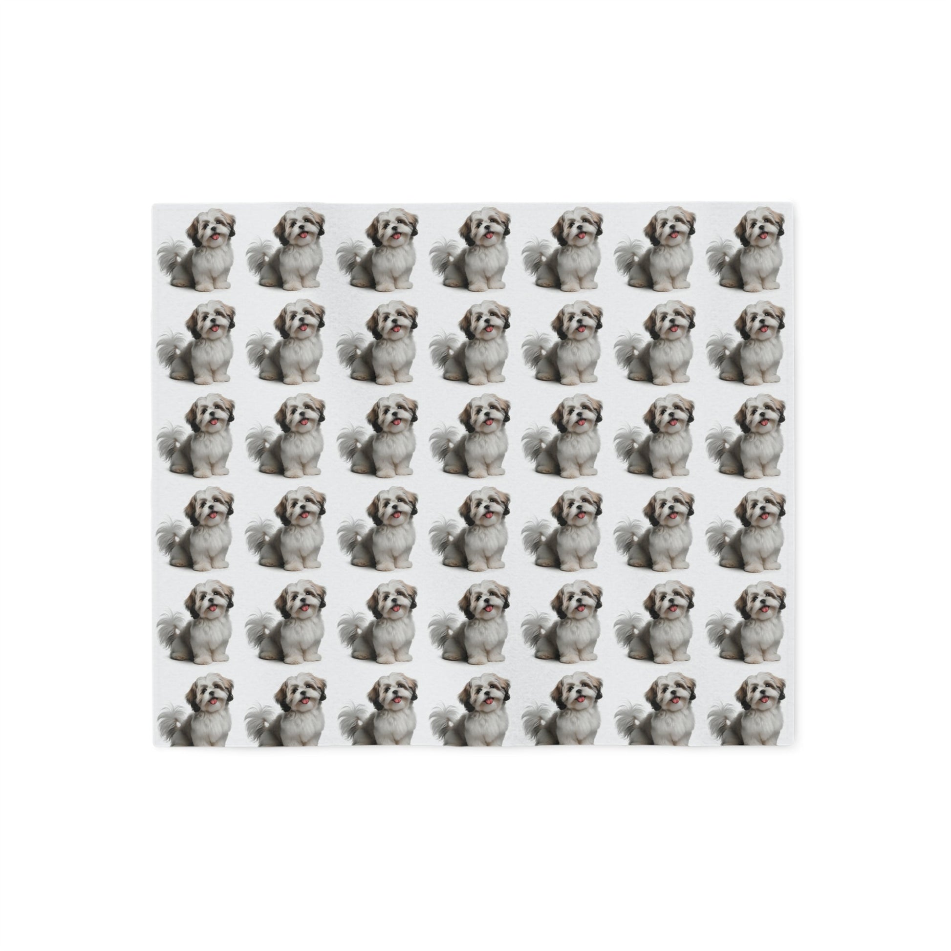 Shihchon Sweatshirt Blanket - The Bargains BasementShihchon Sweatshirt Blanket