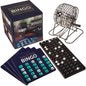Shutter Bingo Game - The Bargains BasementShutter Bingo Game