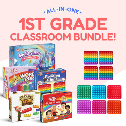 Sneaky Elves - The Bargains BasementSneaky Elves