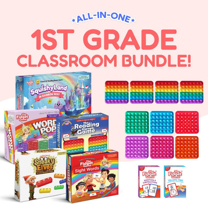 Sneaky Elves - The Bargains BasementSneaky Elves