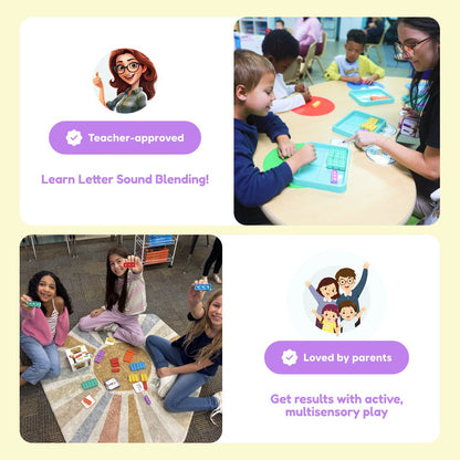 Sneaky Elves - The Bargains BasementSneaky Elves