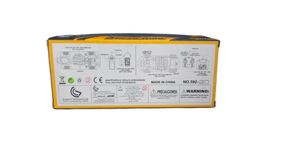 Speed King Power High Speed 1:24 Remote Control - The Bargains BasementSpeed King Power High Speed 1:24 Remote Control