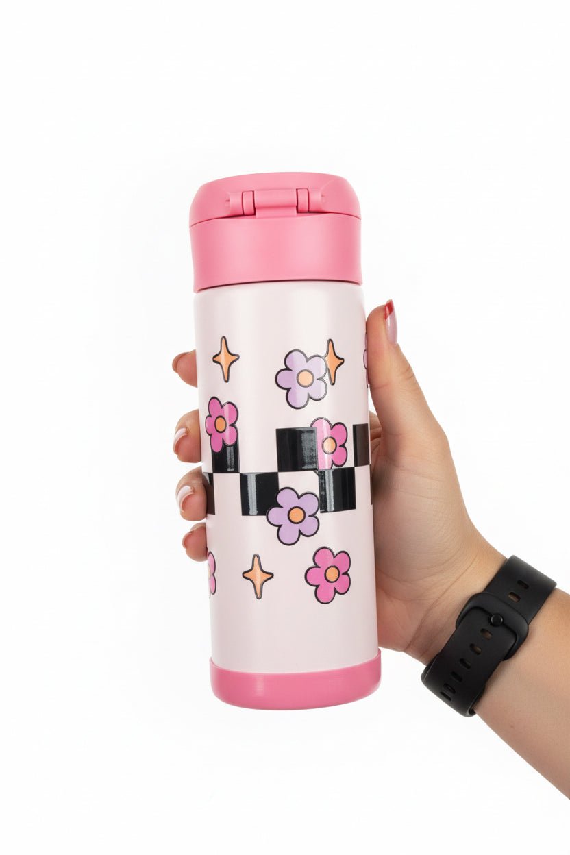 Spooky Babe Halloween Sippy Cup - The Bargains BasementSpooky Babe Halloween Sippy Cup