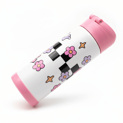 Spooky Babe Halloween Sippy Cup - The Bargains BasementSpooky Babe Halloween Sippy Cup