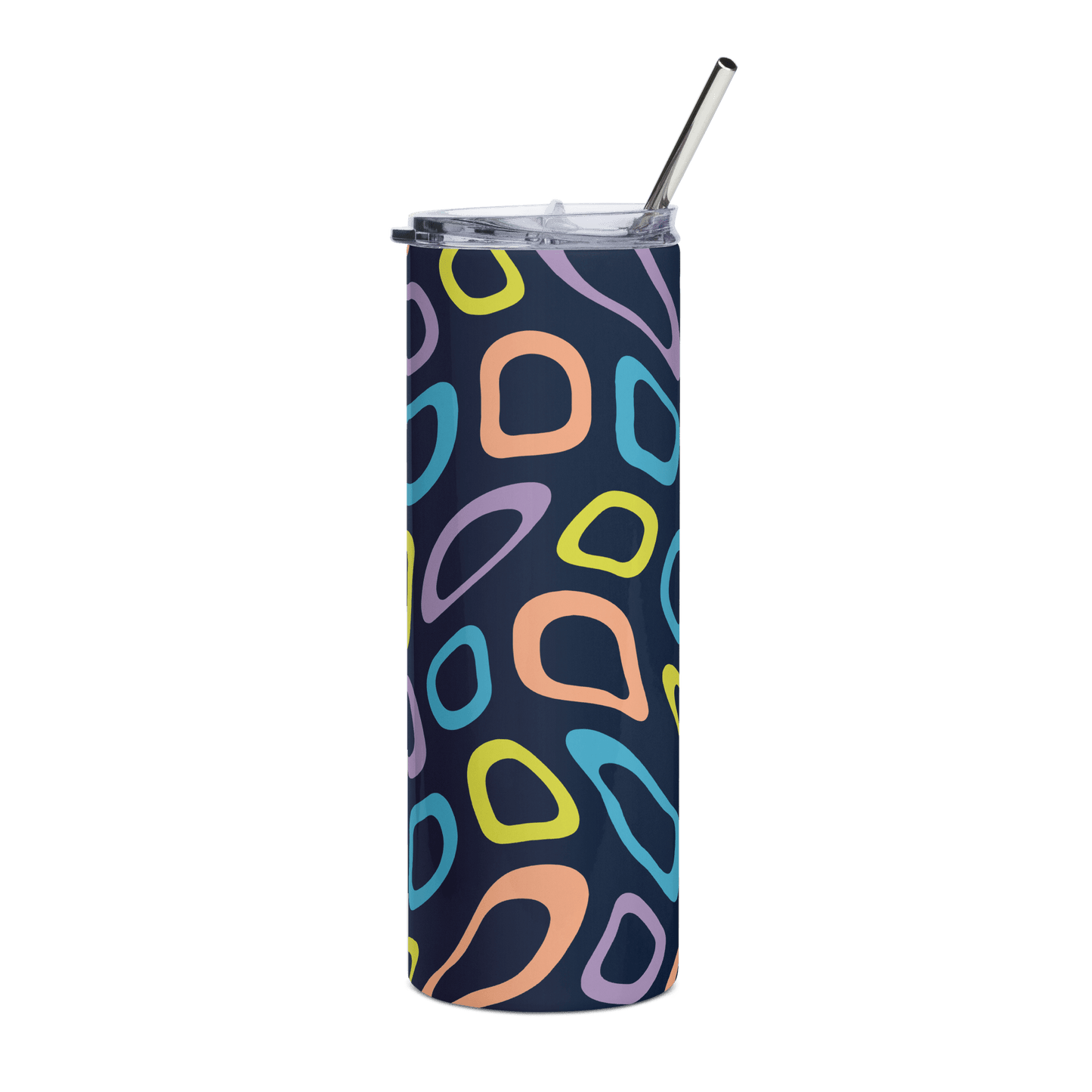 Stainless steel tumbler - The Bargains BasementStainless steel tumbler